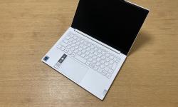 Featured image of post PCレビュー: Yoga Slim 750i Carbon ① 開封編