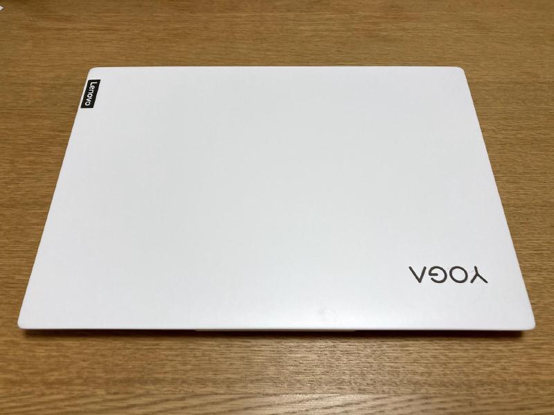 Featured image of post PCレビュー: Yoga Slim 750i Carbon ③ 総括編