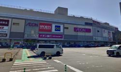 Featured image of post アイマス、アイに行きマス！ in 熱田への旅の記録