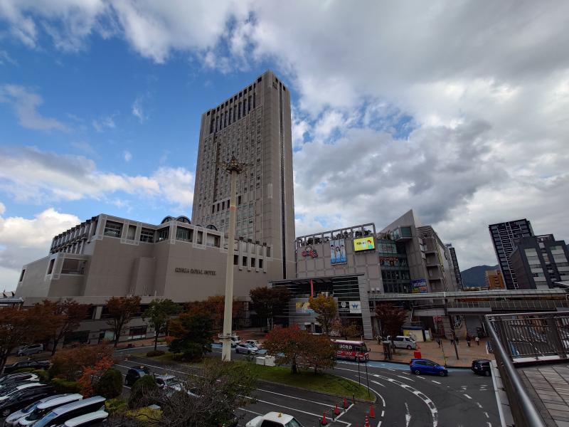 Featured image of post KPF2024の旅の記録 Day1 (全3回)
