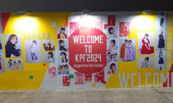 Featured image of post KPF2024の旅の記録 Day3 (全3回)