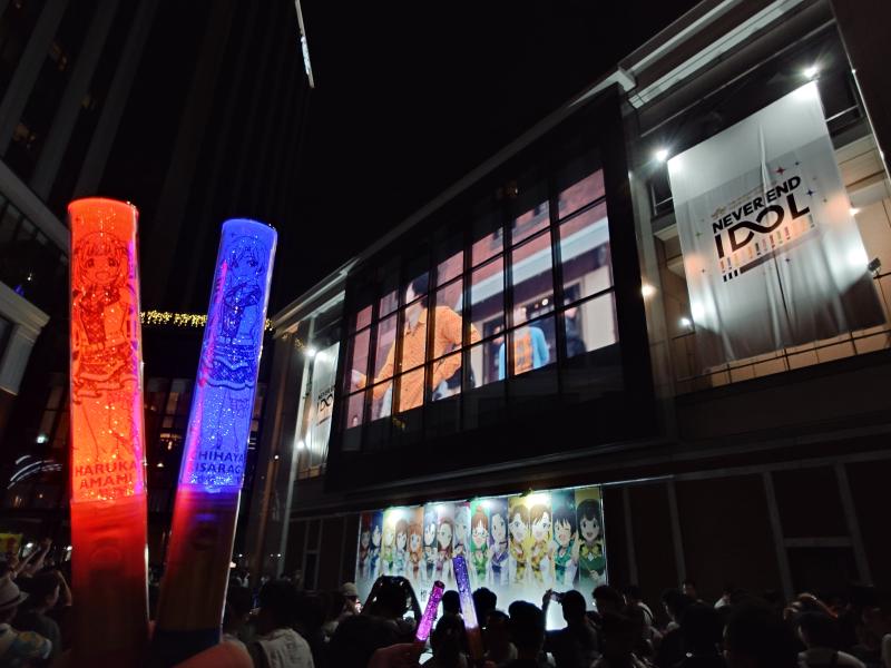 Featured image of post NEVER END IDOL!!!!!!!!!!!!!の直後の感想を書き出しておく