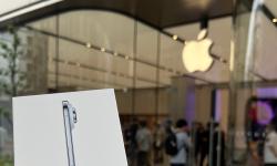 Featured image of post iPhone Airを買ったので、感想をば